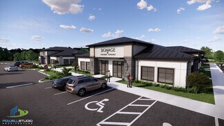 Plus de détails pour Lake Hamlin Trl, Winter Garden, FL - Terrain à vendre