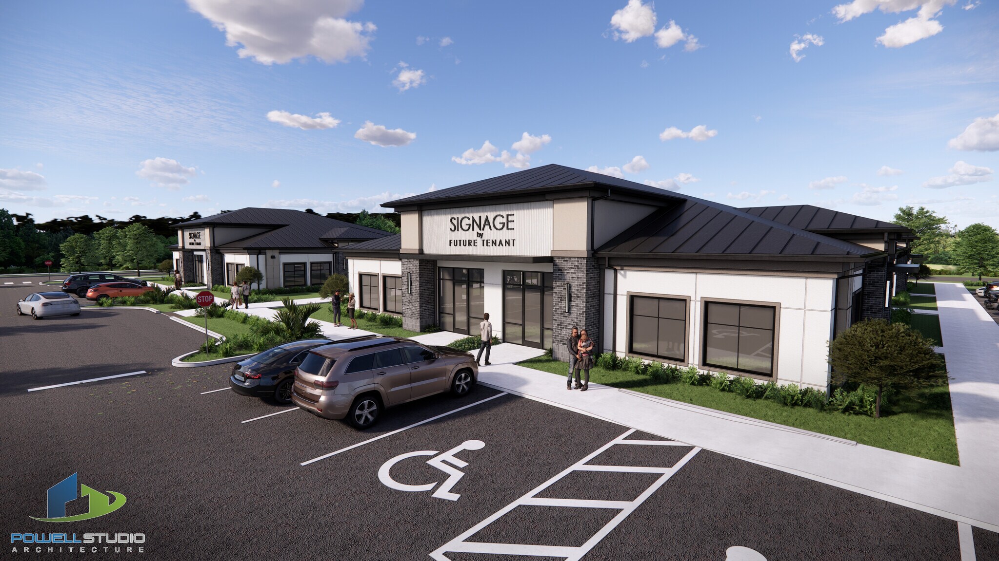 Lake Hamlin Trl, Winter Garden, FL for sale Building Photo- Image 1 of 11