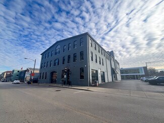 Plus de détails pour 35 W 8th St, Covington, KY - Local d'activités à louer