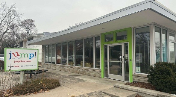 5357 S Penn Ave, Minneapolis, MN à vendre Photo du bâtiment- Image 1 de 1