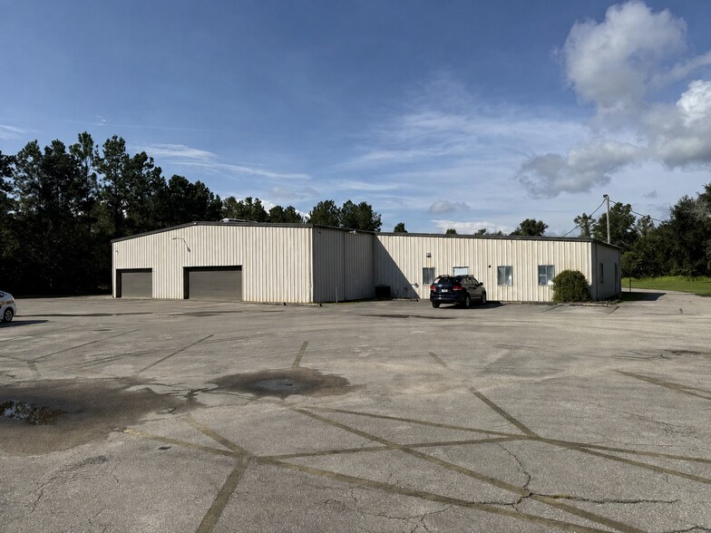 3941 W Pensacola St, Tallahassee, FL for lease - Building Photo - Image 3 of 9