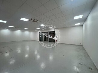 Plus de détails pour 31 Avenue De Larrieu, Toulouse - Industriel à louer