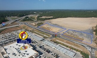More details for Hwy 229, Benton, AR - Land for Sale