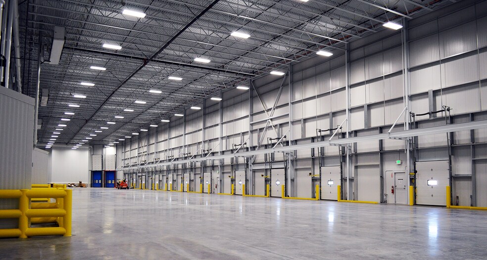 Randolph Rd, Moses Lake, WA à louer - Photo intérieure - Image 3 de 5