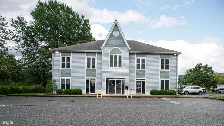 102 St Claire Pl, Stevensville, MD for lease - Building Photo - Image 1 of 7