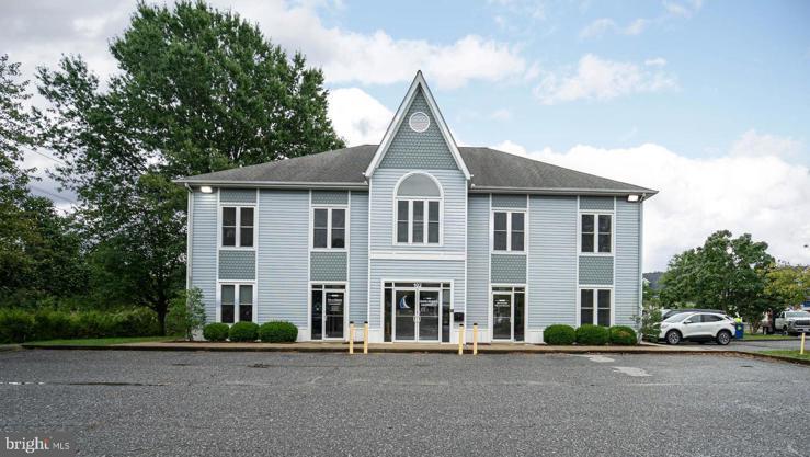 102 St Claire Pl, Stevensville, MD for lease Building Photo- Image 1 of 8