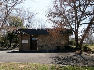 Plus de détails pour 721 Grove St, Salisbury, NC - Bureau à louer