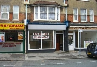 Plus de détails pour 258 & 260 High Street – Commerce de détail à vendre, Aldershot