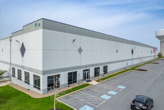 Plus de détails pour 95 Kriner Rd, Chambersburg, PA - Industriel à louer