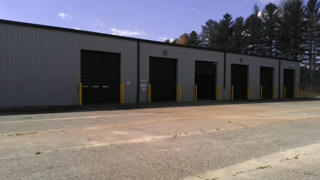 1201 E Church St, Cherryville, NC à vendre - Photo du bâtiment - Image 2 de 14