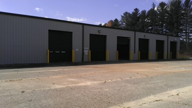 1201 E Church St, Cherryville, NC à vendre - Photo du bâtiment - Image 2 de 14