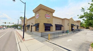 More details for 601 S New York Ave, Winter Park, FL - Retail for Lease