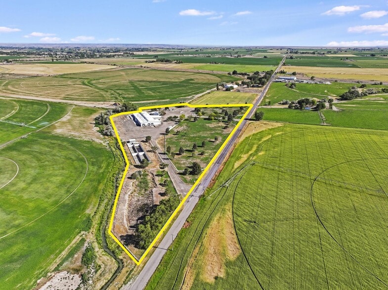 4074 N 2000 E, Filer, ID for sale - Building Photo - Image 1 of 118