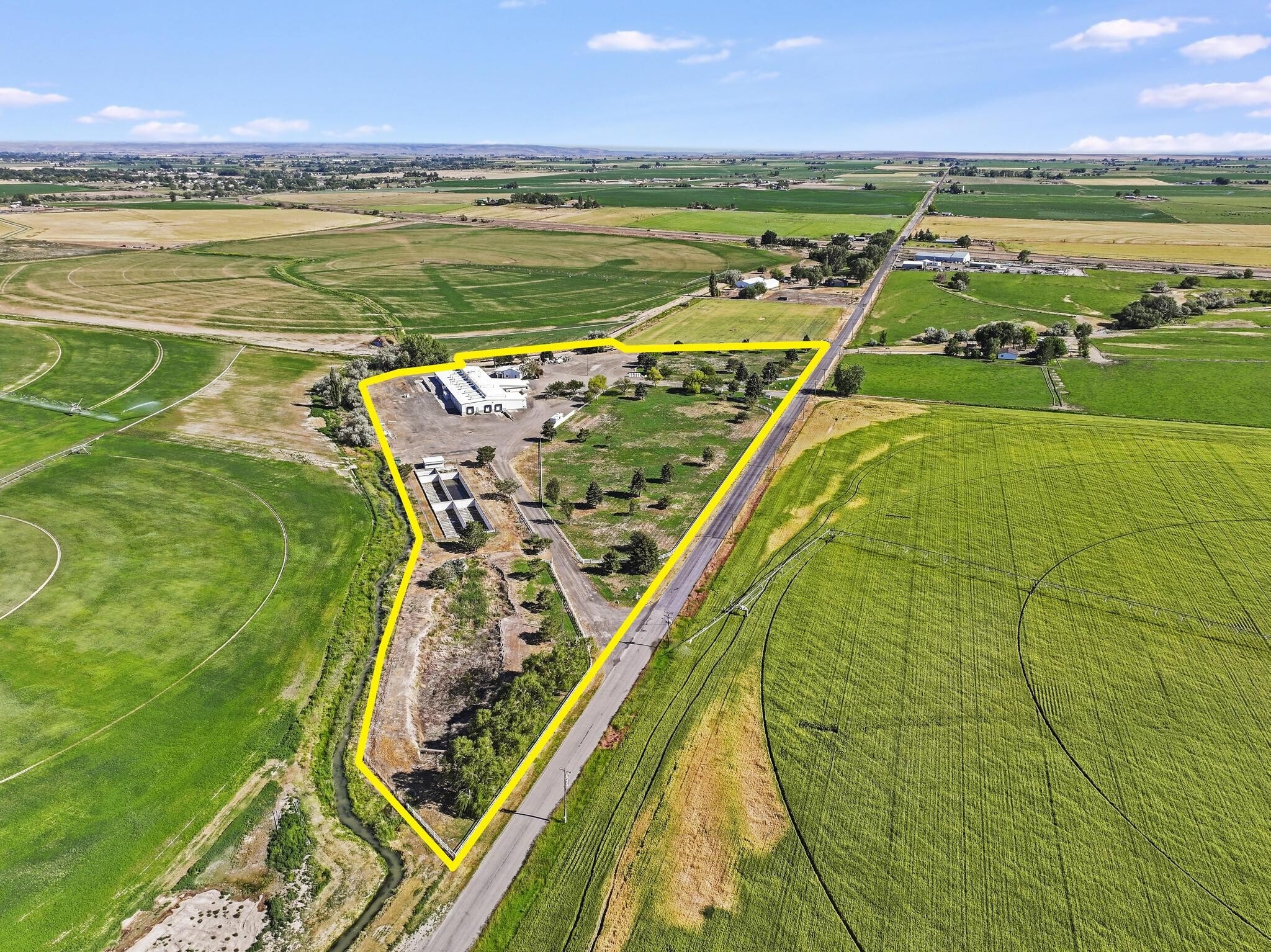 4074 N 2000 E, Filer, ID for sale Building Photo- Image 1 of 119