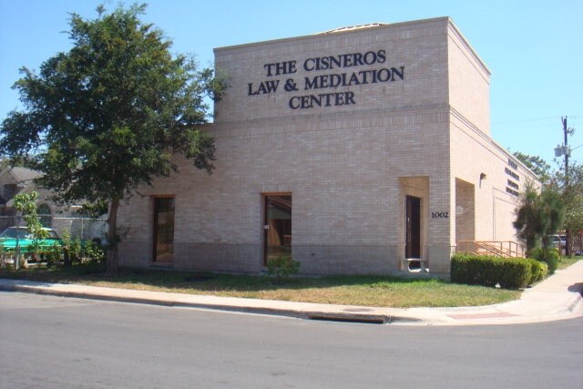 1002 E Taylor St, Brownsville, TX à louer - Photo du bâtiment - Image 2 de 20