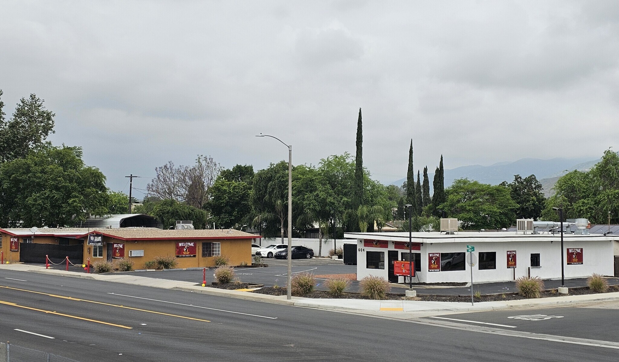 604-610 W 40th St, San Bernardino, CA for sale Primary Photo- Image 1 of 34