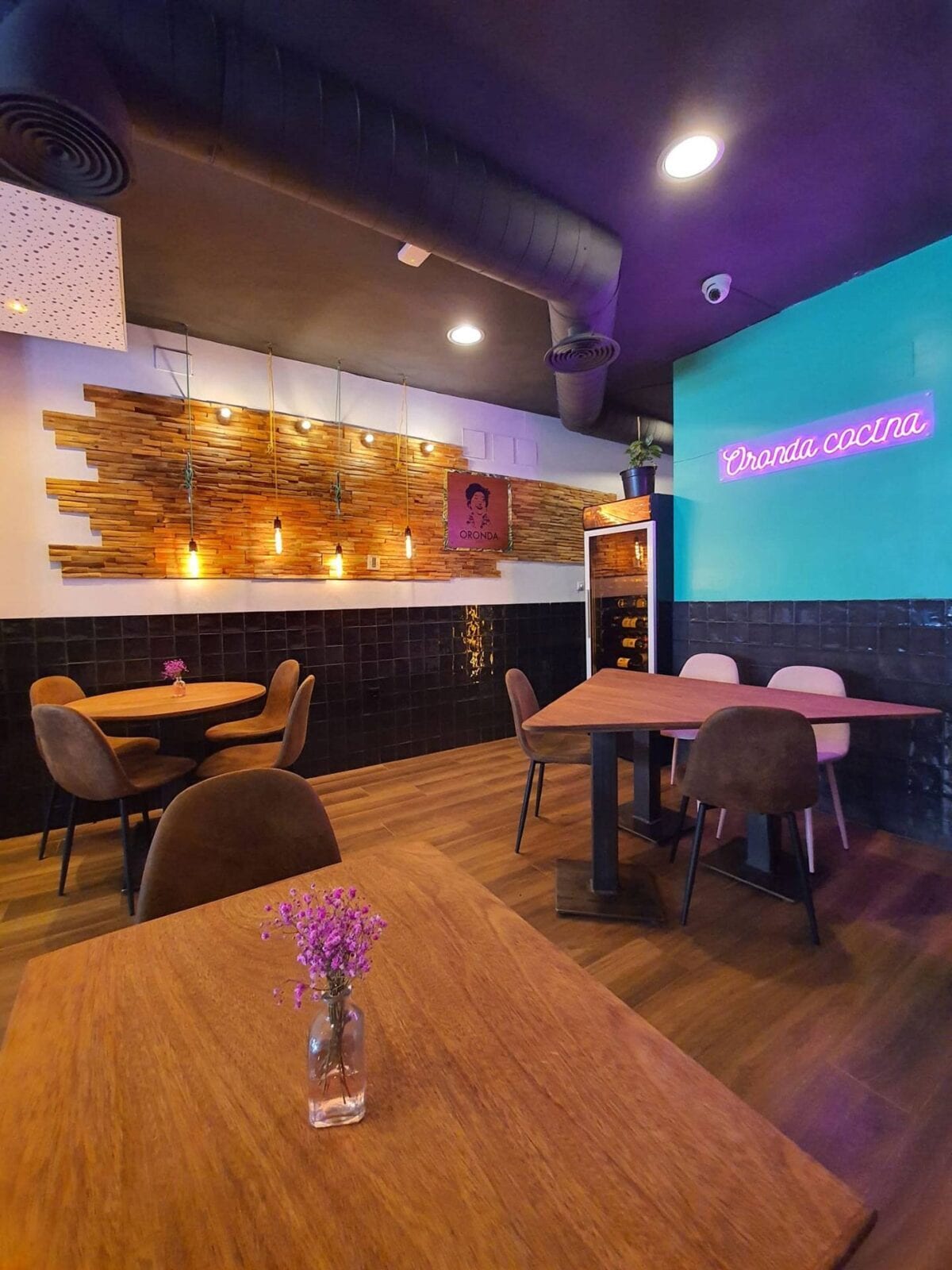 Avenida de España, 51, Majadahonda, Madrid for lease Interior Photo- Image 1 of 5