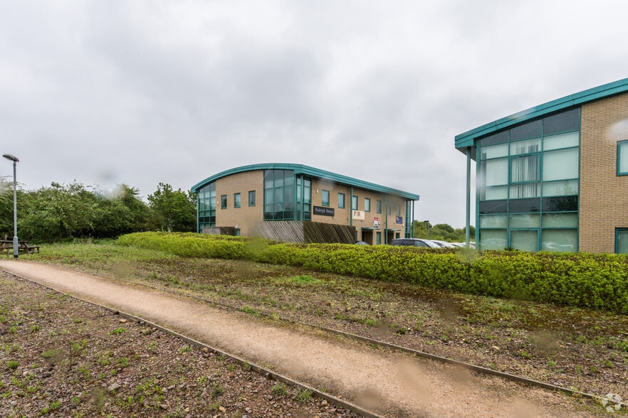 Stocks Bridge Way, St Ives for sale - Building Photo - Image 3 of 3
