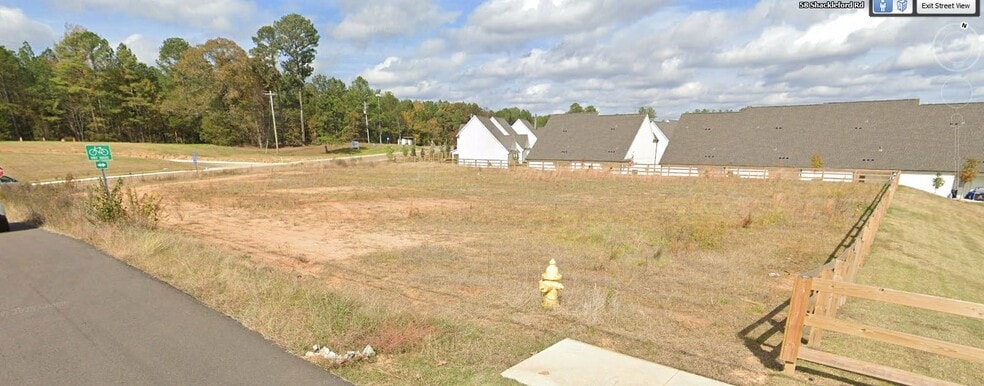 South Lamar Blvd, Oxford, MS for lease - Building Photo - Image 3 of 4