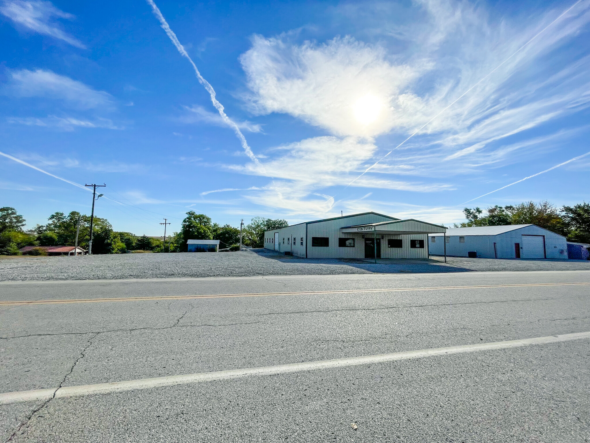 306 Cosden Ave, Shidler, OK for sale Building Photo- Image 1 of 1