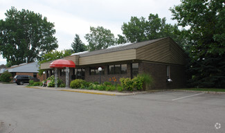 More details for 1125 Trowbridge Rd, East Lansing, MI - Office for Lease