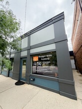 744-748 Starkweather St, Plymouth, MI for lease Interior Photo- Image 2 of 6