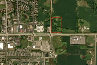 Plus de détails pour 1430 W 280th St, New Prague, MN - Terrain à vendre