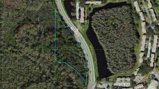 More details for 7727 Rowan rd, New Port Richey, FL - Land for Sale