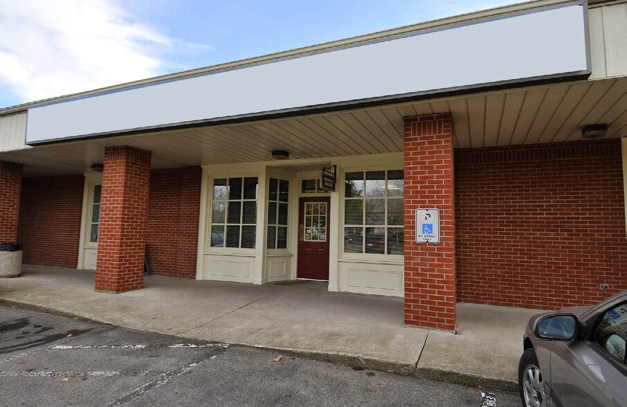 258 Killaly St W, Port Colborne, ON à louer - Photo du bâtiment - Image 2 de 13