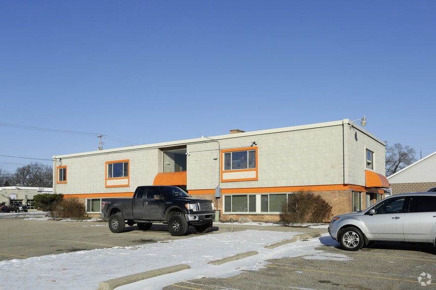 4922 Division Ave S, Grand Rapids, MI for sale - Building Photo - Image 3 of 5