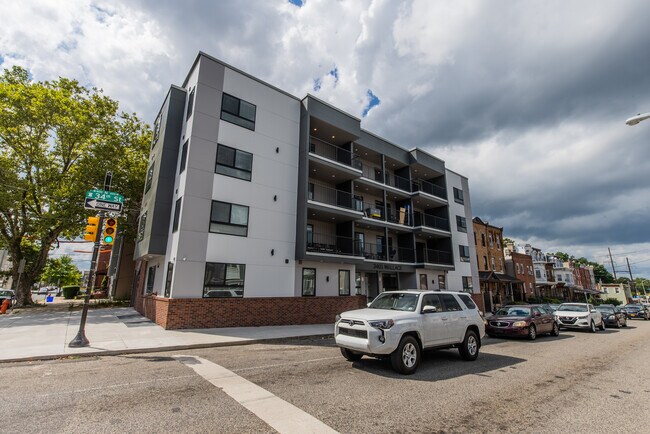 More details for 3401 Wallace St, Philadelphia, PA - Multifamily for Sale