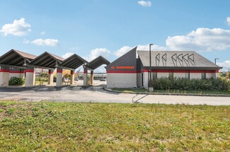 More details for 2729 18th St, Kenosha, WI - Retail for Sale