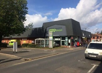 More details for 29 Lombard St, Stourport On Severn - Retail for Sale