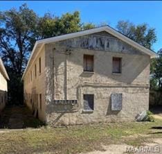 More details for 613-619 Watts St, Montgomery, AL - Multifamily for Sale