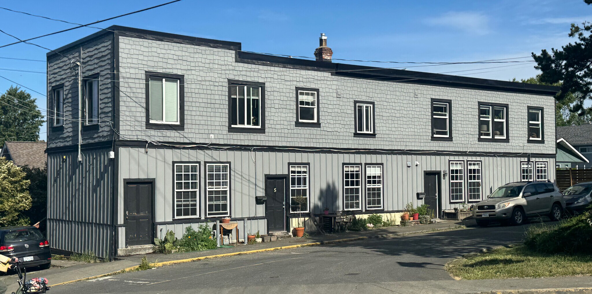 604 Wilson St, Victoria, BC for sale Building Photo- Image 1 of 6