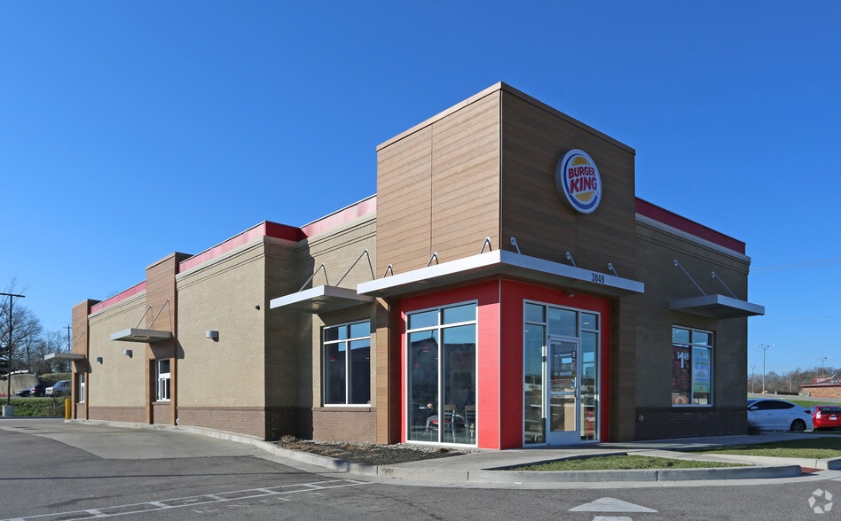 3049 Dixie Hwy, Edgewood, KY for sale - Primary Photo - Image 1 of 19