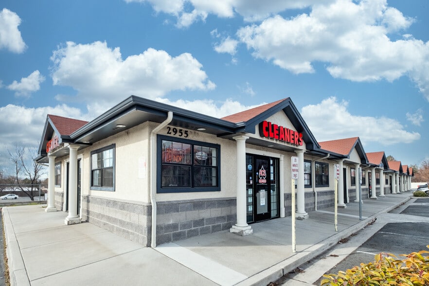 2955 Vista Blvd, Sparks, NV for sale - Building Photo - Image 2 of 29