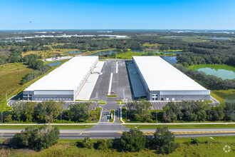 3002 Coronet Rd, Plant City, FL - Aérien  Vue de la carte - Image1