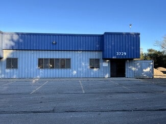More details for 3729 Trade Center Dr, Ann Arbor, MI - Industrial for Lease