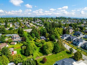 5555 184 St, Surrey, BC - AERIAL map view - Image1