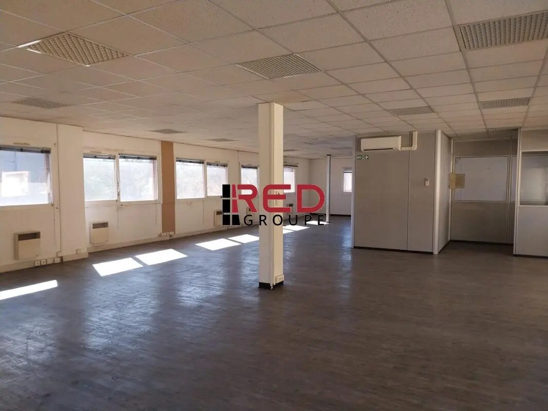 Office in Vitrolles for lease Building Photo- Image 1 of 6