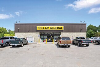 More details for 333 S Shady St, Mountain City, TN - Retail for Sale