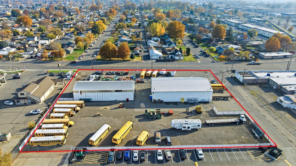 312 N 20th Ave, Pasco, WA for sale - Building Photo - Image 3 of 9