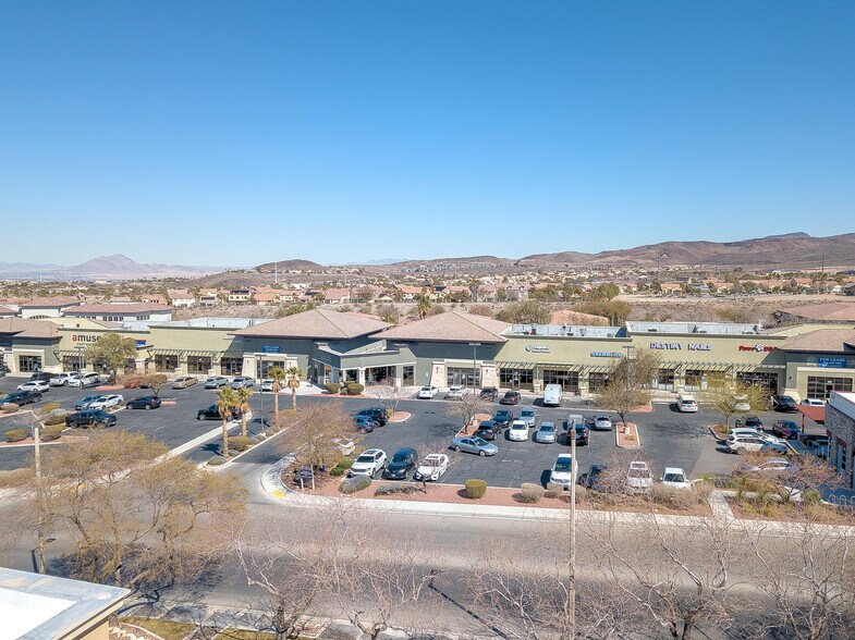 2550 Anthem Village Dr, Henderson, NV for lease - Building Photo - Image 3 of 37