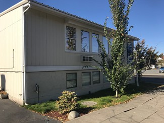 More details for 601 W Maxwell Ave, Spokane, WA - Office for Lease