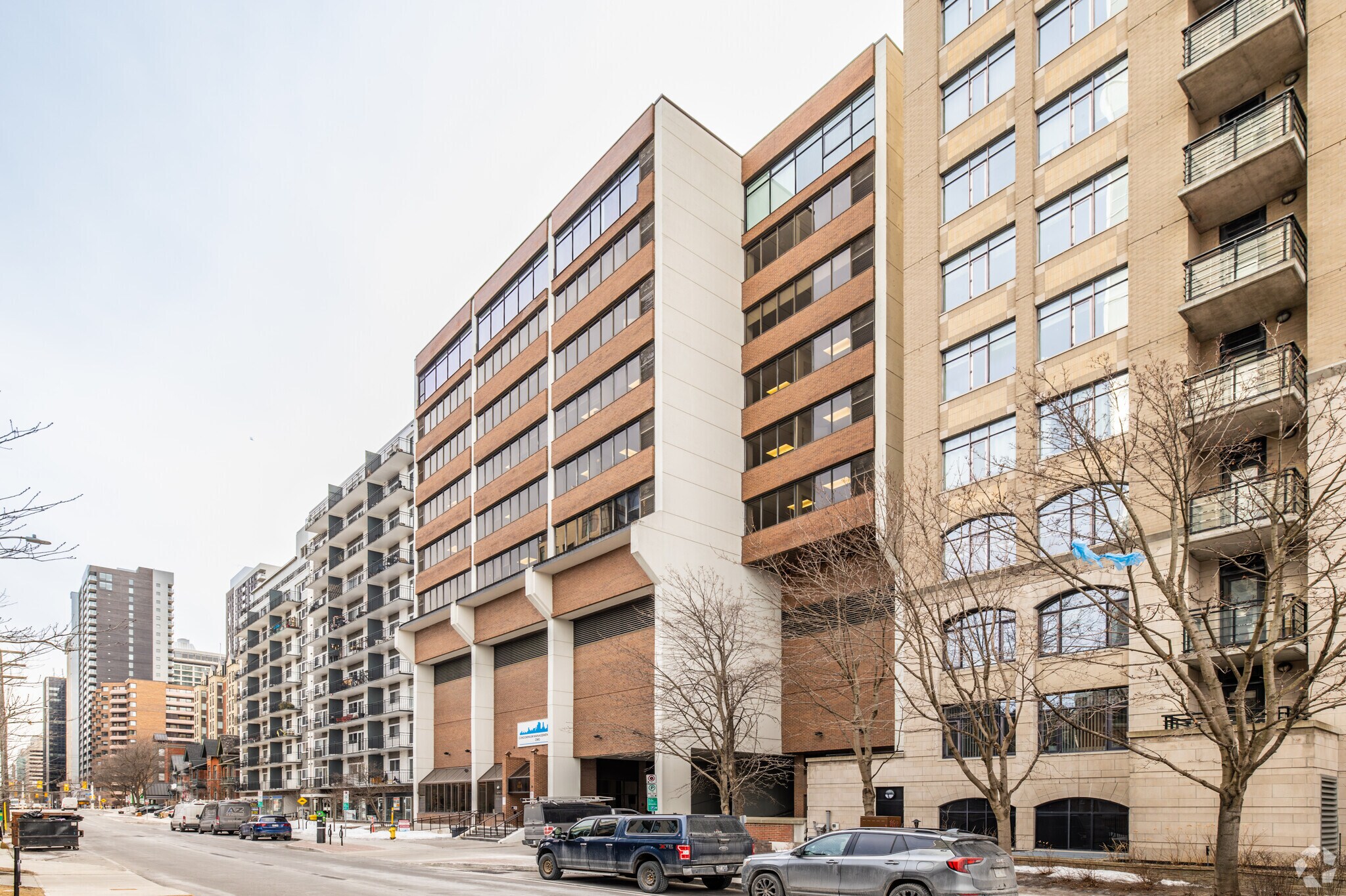 434 Queen St, Ottawa, ON à vendre Photo du bâtiment- Image 1 de 1