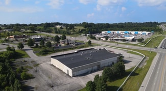 More details for 2400 Happy Valley Rd, Glasgow, KY - Retail for Sale