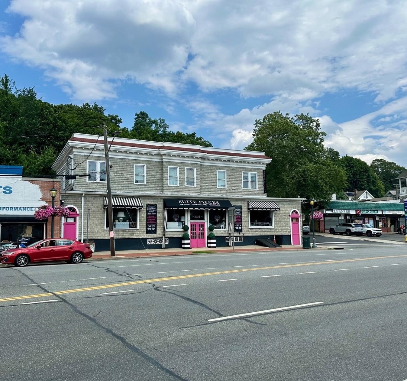 1038 S New York Ave, Huntington Station, NY à vendre Photo principale- Image 1 de 14