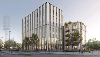 Plus de détails pour Bureau à louer