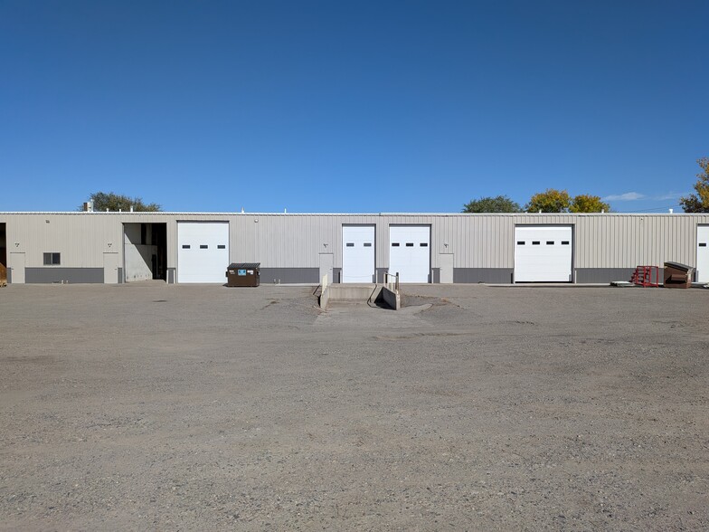 4025 1st Ave S, Billings, MT for lease - Building Photo - Image 2 of 4